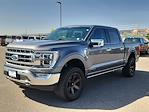 2021 Ford F-150 SuperCrew Cab 4x4 Pickup for sale #38536B - photo 5