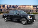 2020 Ford F-150 SuperCrew Cab 4x4 Pickup for sale #38538A - photo 1