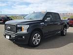 2020 Ford F-150 SuperCrew Cab 4x4 Pickup for sale #38538A - photo 5
