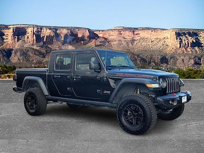 2021 Jeep Gladiator Crew Cab 4x4 Pickup for sale #38552A - photo 1