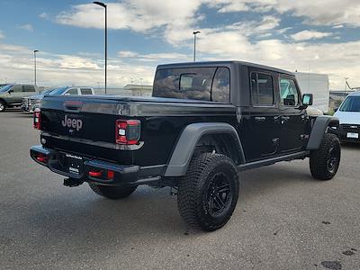 2021 Jeep Gladiator Crew Cab 4x4 Pickup for sale #38552A - photo 2
