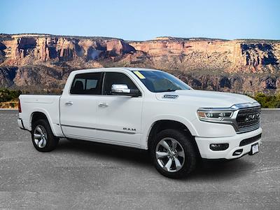 2021 Ram 1500 Crew Cab 4x4 Pickup for sale #38571B - photo 1