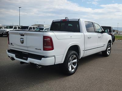 2021 Ram 1500 Crew Cab 4x4 Pickup for sale #38571B - photo 2