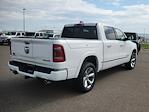 Used 2021 Ram 1500 Limited Crew Cab 4x4 Pickup for sale #38571B - photo 2