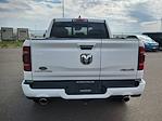 Used 2021 Ram 1500 Limited Crew Cab 4x4 Pickup for sale #38571B - photo 4
