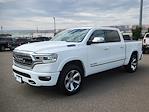 Used 2021 Ram 1500 Limited Crew Cab 4x4 Pickup for sale #38571B - photo 5
