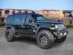 Used 2020 Jeep Wrangler Sahara 4x4 SUV for sale #38571C - photo 1