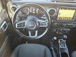 Used 2020 Jeep Wrangler Sahara 4x4 SUV for sale #38571C - photo 10