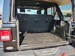 Used 2020 Jeep Wrangler Sahara 4x4 SUV for sale #38571C - photo 11
