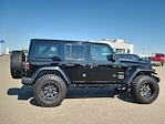 Used 2020 Jeep Wrangler Sahara 4x4 SUV for sale #38571C - photo 2