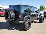Used 2020 Jeep Wrangler Sahara 4x4 SUV for sale #38571C - photo 3