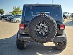 Used 2020 Jeep Wrangler Sahara 4x4 SUV for sale #38571C - photo 4