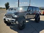 Used 2020 Jeep Wrangler Sahara 4x4 SUV for sale #38571C - photo 5