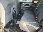 Used 2020 Jeep Wrangler Sahara 4x4 SUV for sale #38571C - photo 9