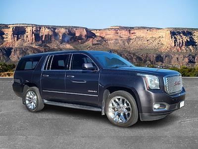 Used 2017 GMC Yukon XL Denali for sale #38571D - photo 1