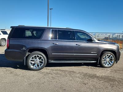 Used 2017 GMC Yukon XL Denali for sale #38571D - photo 2