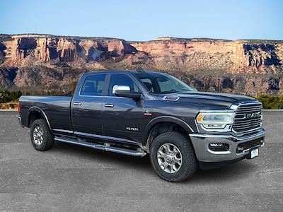 2020 Ram 3500 Crew Cab SRW 4x4 Pickup for sale #38573A - photo 1