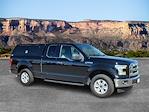 2017 Ford F-150 Super Cab 4x4 Pickup for sale #38585B - photo 1