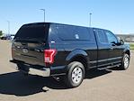 2017 Ford F-150 Super Cab 4x4 Pickup for sale #38585B - photo 2