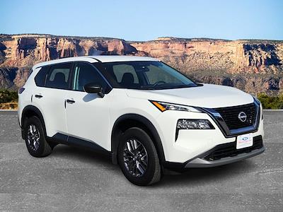 Used 2023 Nissan Rogue S for sale #38607A - photo 1