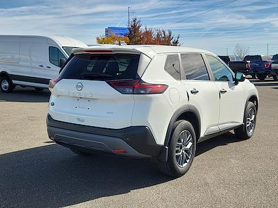 Used 2023 Nissan Rogue S for sale #38607A - photo 2