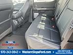 2025 Ford F-150 SuperCrew Cab 4x4 Pickup for sale #38634 - photo 10