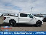 2025 Ford F-150 SuperCrew Cab 4x4 Pickup for sale #38634 - photo 3