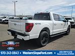 2025 Ford F-150 SuperCrew Cab 4x4 Pickup for sale #38634 - photo 2