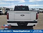 2025 Ford F-150 SuperCrew Cab 4x4 Pickup for sale #38634 - photo 4