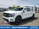 2025 Ford F-150 SuperCrew Cab 4x4 Pickup for sale #38634 - photo 5