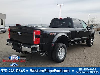 New 2025 Ford F-350 Crew Cab 4x4 DRW Pickup for sale #38638 - photo 2