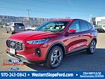 2025 Ford Escape AWD SUV for sale #38643 - photo 5