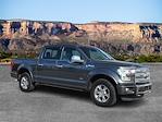 2016 Ford F-150 SuperCrew Cab 4x4 Pickup for sale #38645A - photo 1