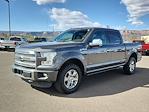2016 Ford F-150 SuperCrew Cab 4x4 Pickup for sale #38645A - photo 5