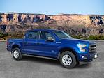 2017 Ford F-150 SuperCrew Cab 4x4 Pickup for sale #38664A - photo 1