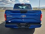 2017 Ford F-150 SuperCrew Cab 4x4 Pickup for sale #38664A - photo 4