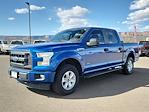 2017 Ford F-150 SuperCrew Cab 4x4 Pickup for sale #38664A - photo 5