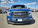 2017 Ford F-150 SuperCrew Cab 4x4 Pickup for sale #38664A - photo 6