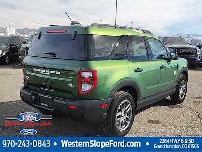 2025 Ford Bronco Sport 4x4 SUV for sale #38670 - photo 2