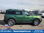 2025 Ford Bronco Sport 4x4 SUV for sale #38670 - photo 3