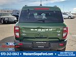 2025 Ford Bronco Sport 4x4 SUV for sale #38670 - photo 4