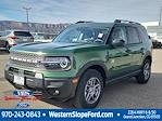 2025 Ford Bronco Sport 4x4 SUV for sale #38670 - photo 5
