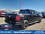2025 Ford F-150 SuperCrew Cab 4x4 Pickup for sale #38709 - photo 2