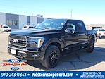 2025 Ford F-150 SuperCrew Cab 4x4 Pickup for sale #38709 - photo 5