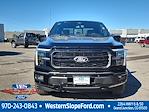 2025 Ford F-150 SuperCrew Cab 4x4 Pickup for sale #38709 - photo 6