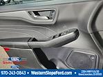2025 Ford Escape AWD SUV for sale #38710 - photo 8
