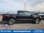 2025 Ford F-150 SuperCrew Cab 4x4 Pickup for sale #38715 - photo 3