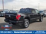 2025 Ford F-150 SuperCrew Cab 4x4 Pickup for sale #38715 - photo 2