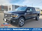 2025 Ford F-150 SuperCrew Cab 4x4 Pickup for sale #38715 - photo 5