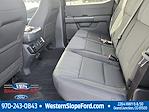 2025 Ford F-150 SuperCrew Cab 4x4 Pickup for sale #38715 - photo 9